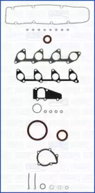 WILMINK GROUP wg1165901 -  Комплект прокладок, двигатель